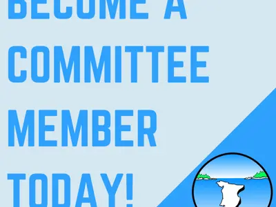 Become a Committee Member today!