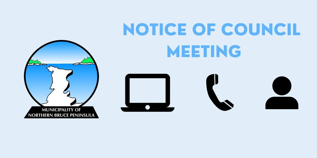 Image of Notice of Council Meeting (1)