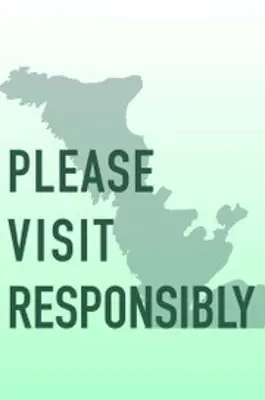 Visit Responsibly Icon