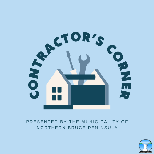 Image of Contractor's Corner Newsletter - Summer 2024