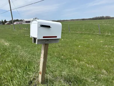 Mailbox