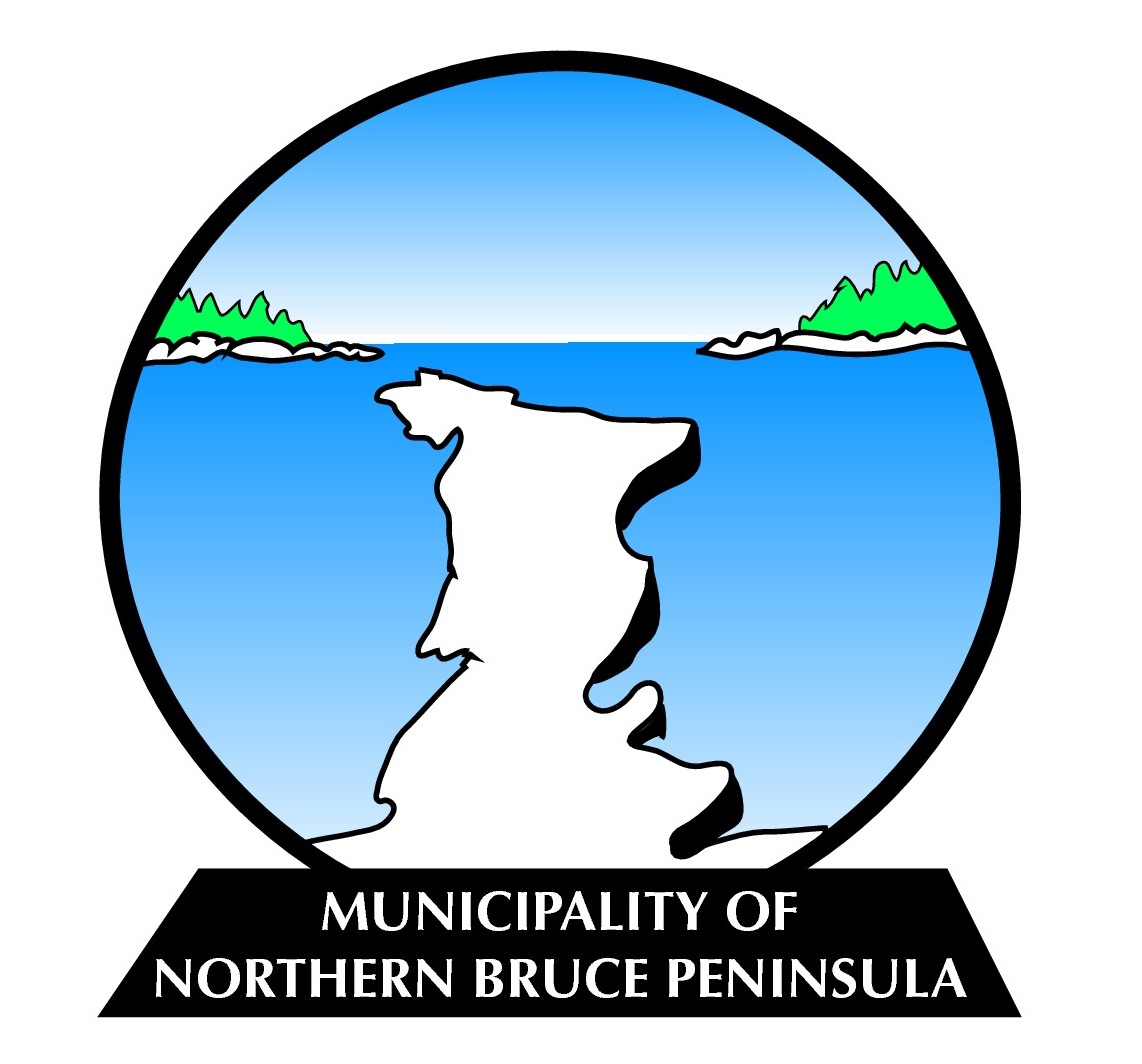 Municipality of Northern Bruce Peninsula Logo