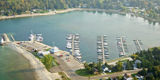 Lion's Head Harbour