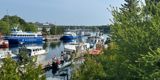Little Tub Harbour Tobermory